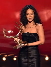 Rihanna, femme la plus désirable