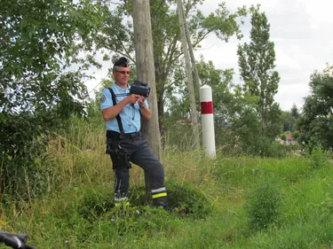 Journée de Prévention Routière avec ACTIV