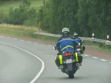 Loire : 150 infractions relevées durant le Pont de l'Ascension