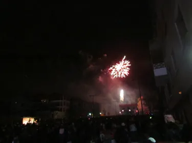 Réveillon du 31 décembre : la préfecture de la Loire a pris des...