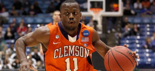 Chorale : Andre Young est le nouveau meneur US