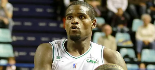 Basket : un pivot US solide à la Chorale