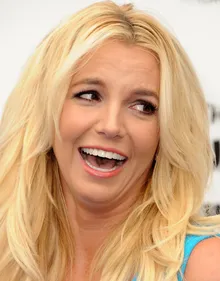 Britney Spears part sans payer