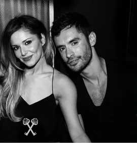 Le deuxième mariage de Cheryl Cole