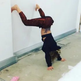 Le twerk de Cheryl Cole