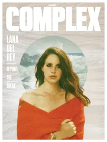 Lana Del Rey : du sexe pour réussir