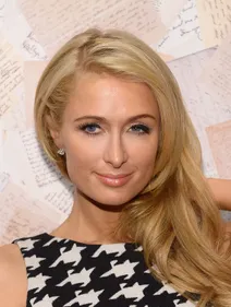 Paris Hilton a du génie comme Einstein