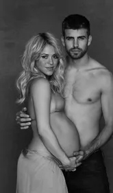 Shakira enceinte de son deuxième enfant