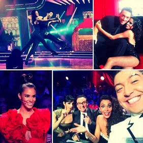 Shy’m explique son départ de Danse avec les stars