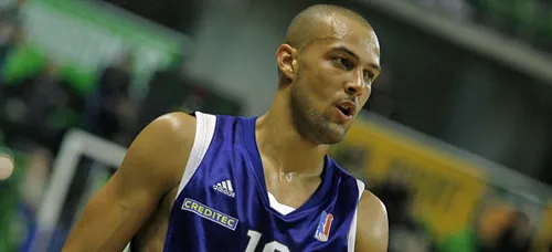 Basket : Desroses et Doucouré bouclent le recrutement de la Chorale