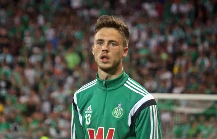 ASSE-Bordeaux : Les Verts pas récompensés