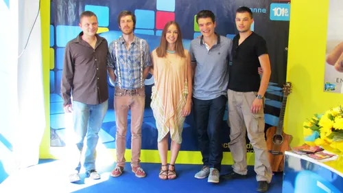 ACTIV au coeur de la Biennale Internationale Design Saint-Etienne