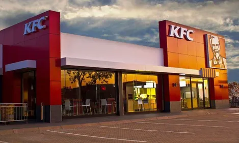 KFC et Courtepaille débarquent à Saint-Etienne... et créent des...