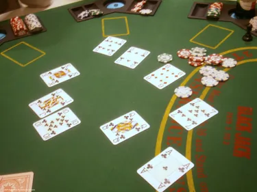 Saint-Etienne : 120 joueurs de poker ce samedi à la Cité du Design