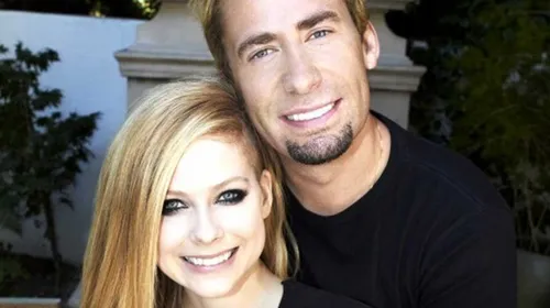 Avril Lavigne va-t-elle divorcer de Chad Kroeger ?