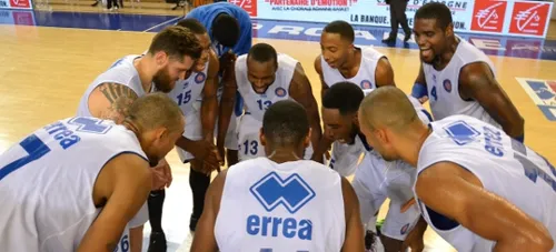 Basket : un choc qui tombe mal pour la Chorale