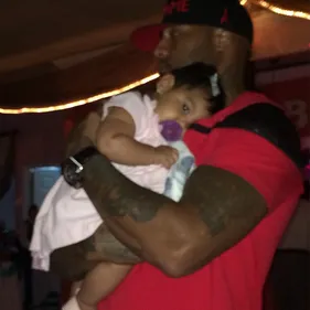 Booba bientôt papa pour la deuxième fois