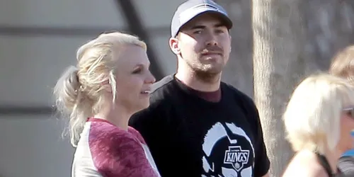 Britney Spears : David Lucado l’a trompée avec une star du X