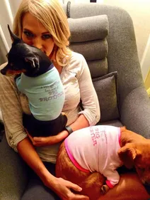 Carrie Underwood enceinte de son premier enfant