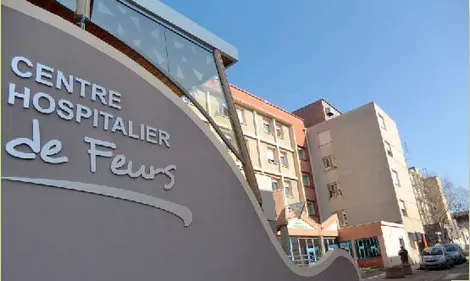 Urgences de Feurs : députés et sénateurs ligériens font le forcing...