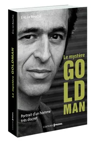 Jean-Jacques Goldman aurait pu ne jamais sortir un seul album