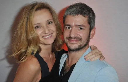 Grégoire papa pour la deuxième fois