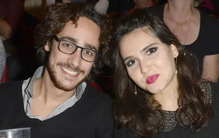 Séparation de Joyce Jonathan et Thomas Hollande