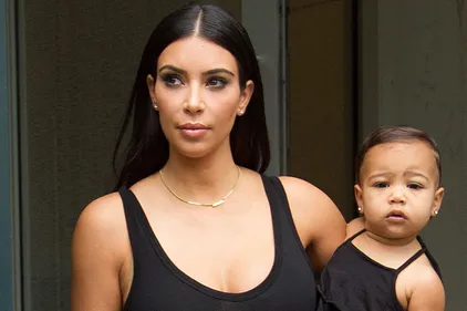 Kim Kardashian de nouveau enceinte ?
