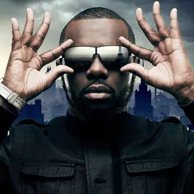 Maître Gims : pas de tournée en 2015