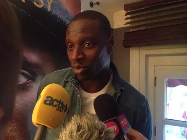 Un "Intouchable" dans la Loire !