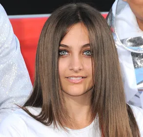 Paris Jackson enceinte à 16 ans ?