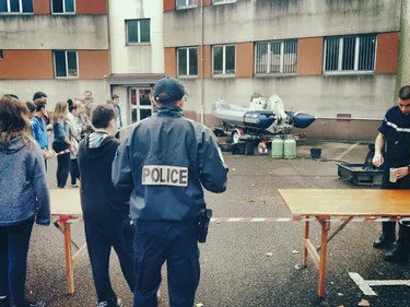 Des animations dans la Loire à l'occasion de la semaine de la...