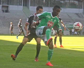 ASSE - Metz : une victoire facile mais étriquée