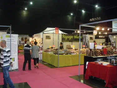 Riorges : la Foire du Roannais débute ce vendredi