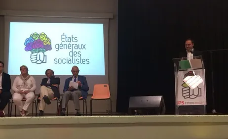 Retour sur la fête de la Rose du PS ligérien à Terrenoire