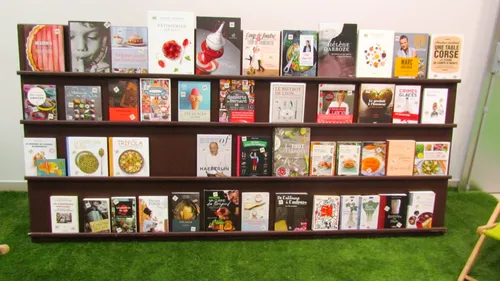 Salon Savoirs et Saveurs à Roanne