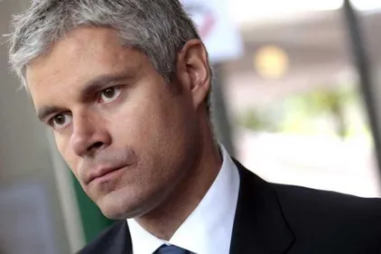 Affaire du "Diner des sommets" : Laurent Wauquiez va faire appel 