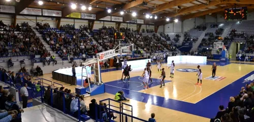 Basket : la Chorale se replonge dans la Leaders Cup ProB