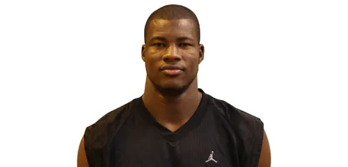 Basket : un colosse à la Chorale