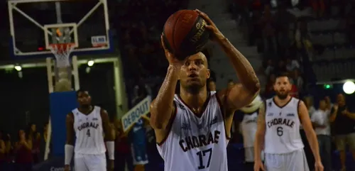 Basket : la Chorale garde le cap