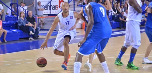 Basket : victoire au bout du suspense pour la Chorale