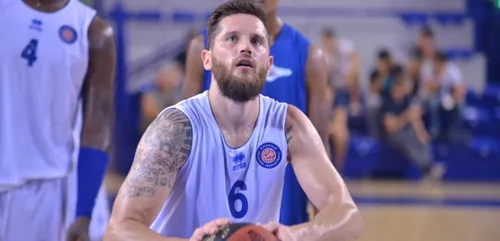 Basket : Grant absent deux semaines