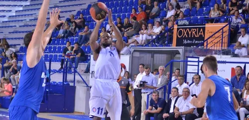 Basket : la Chorale retrouve Young