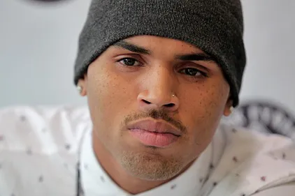 Chris Brown : sa vision sur Ebola