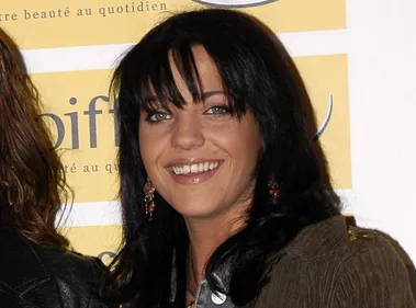 Coralie des L5 est maman