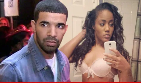 Drake a couché avec une stripteaseuse