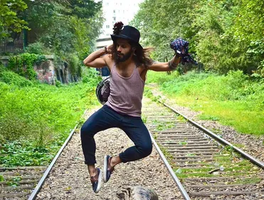 Mort de Gaël Lopes (Rising Star)