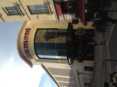 C'est confirmé : Gaumont quitte Saint-Etienne !