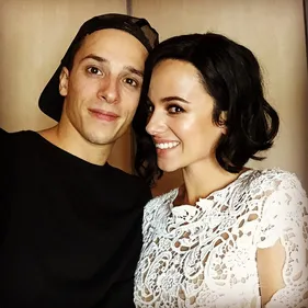 Grégoire Lyonnet : sa déclaration d’amour à Alizée