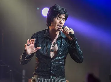 Jean-Luc Lahaye aime les filles de 18 ans